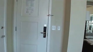 Το αγαπημένο μου ώριμη φυσικό βυζιά στο δωμάτιο του ξενοδοχείου μαύρο πορνό ταινίες