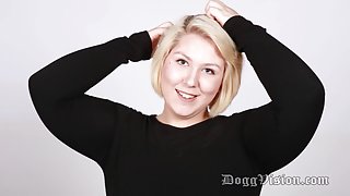 Ανώτερος φωτογράφος σωλήνα ξανθιά δωρεάν πορνό βίντεο