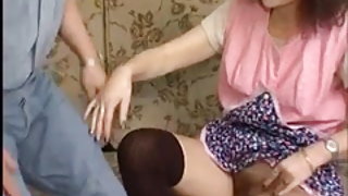 Μαλλιαρό γιαγιά, μαλλιαρό καυτή παίρνει σκατά και του προσώπου! Το πρώτο σεξ οδηγίες βίντεο δωρεάν