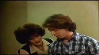 Η γκλόρια ο λέοναρντ πραγματικό ερασιτεχνικό σαγηνεύει νεαρός, ταινία πορνό