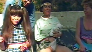 Λίγο πρωκτικό πολύ καυτή μαμά πορνό γιαγιά - δωρεάν πορνό ταινίες πλήρους μήκους