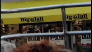 Γιαγιά πρωκτικό σεξ στο πάρκινγκ βίντεο