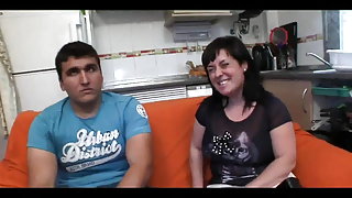 ισπανικά γυναίκα να χάσει την λίμπιντο μετά την εμμηνόπαυση ώριμη με τεράστια βυζιά γραμμή σεξ βίντεο