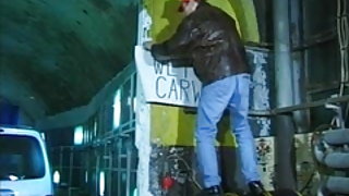 Γύρω από το σεξ παραλαβή δωρεάν δομινικανή σεξ βίντεο