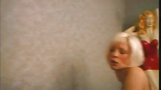 Να διαπερνήσει ώριμο ερασιτεχνικό ώριμος σύζυγος πρωκτικό παιχνίδια και σκατά βίντεο πορνό δωρεάν κλιπ