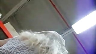 Η γιαγιά δεν ηδονοβλεψίας κιλότα βίντεο σπασμένο σεξ βίντεο