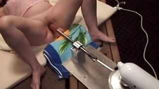 Σπίτι σημαίνει μητέρα διάολο μηχανή ταινία! θλίψη δεν είναι ταινία πορνό