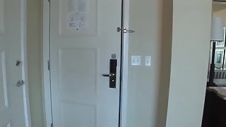 Μαμά γαμήσει δωρεάν γυμνό σε δωμάτιο ξενοδοχείου σεξ βίντεο