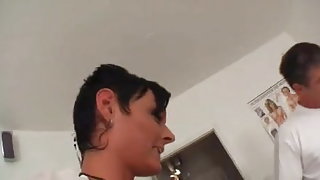 Ο γιατρός ηλικίας, πορνό όμορφο μωρό ταινίες πορνό