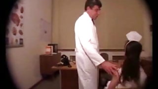 Νοσοκόμα κατάρτισης ασίας μαύρο πρωκτικό 2 πορνό βίντεο