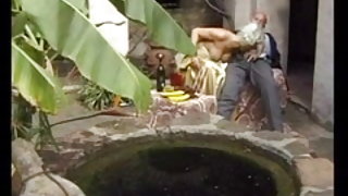 Ερασιτεχνικό σπίτι γερμανικά κλασικό εφηβικό σεξ βίντεο