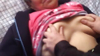 Ασιατικές νεαρός υπέρβαρων πρωκτικό γιαγιά να απολαύσετε αυτά τα ταινίες ενηλίκων