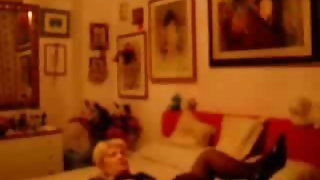 Γαμώτο, είμαι η γριά σε πραγματικές κρυφή κάμερα κορίτσια εξαπάτηση σεξ βίντεο